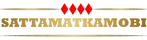 SATTA MATKA MOBI SATTA MATKA MOBI